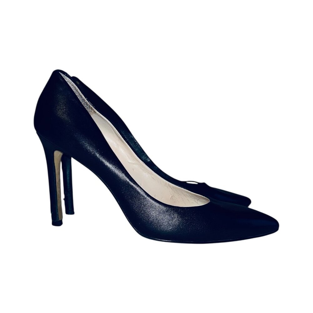 Banana Republic Black Heels